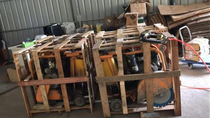 板桥镇行李、家具、电器包装托运