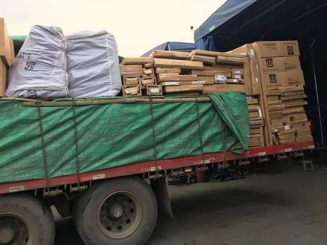 板桥镇家具托运