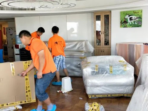 板桥镇精品搬家公司